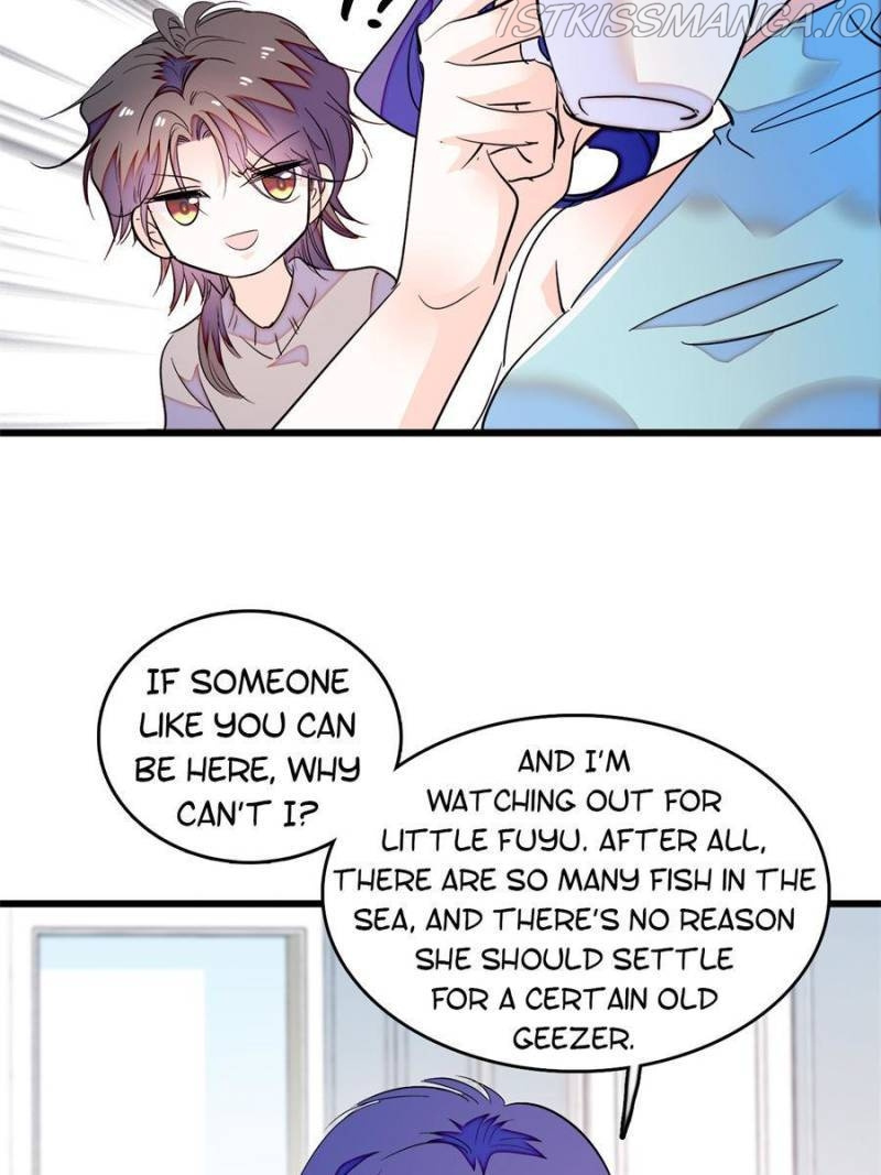 I’m Being Shipped With the King of Film! chapter 184 - page 11