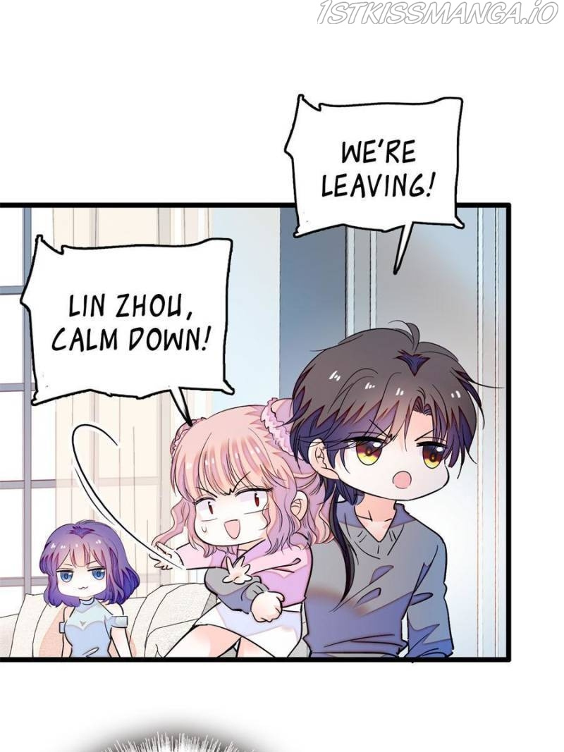 I’m Being Shipped With the King of Film! chapter 184 - page 19