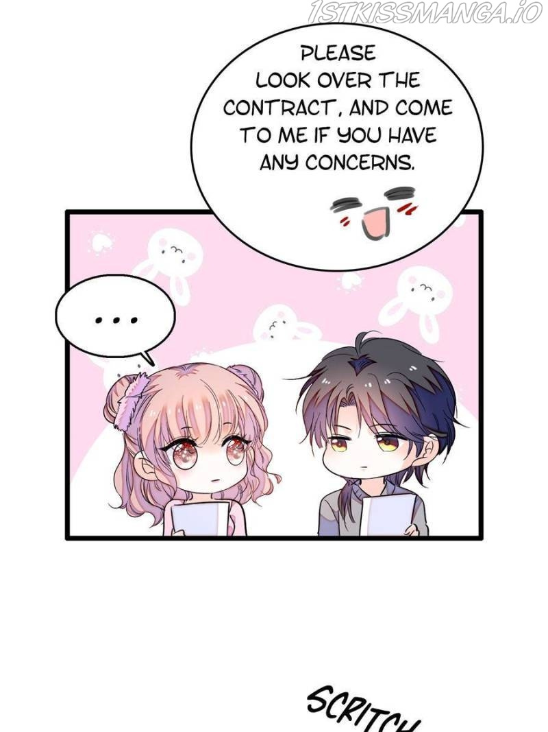 I’m Being Shipped With the King of Film! chapter 184 - page 30