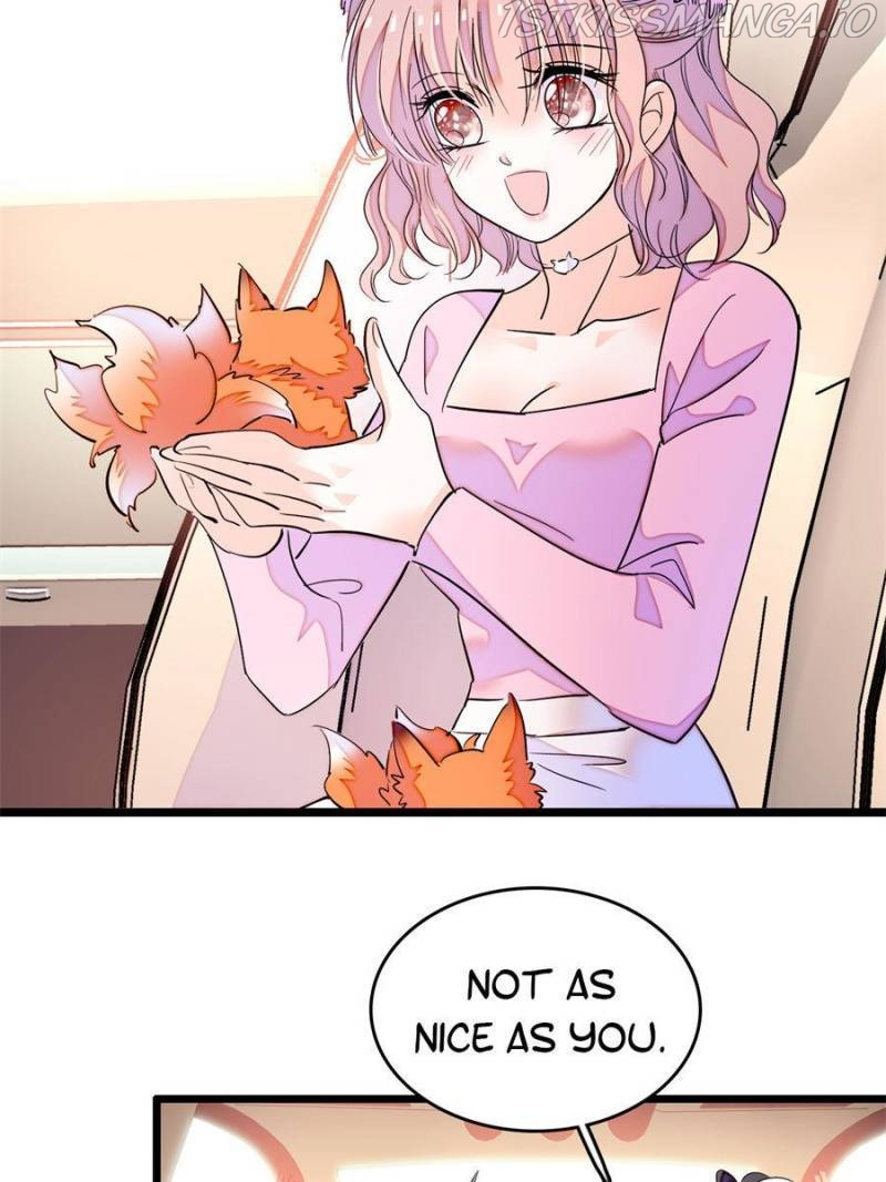 I’m Being Shipped With the King of Film! chapter 184 - page 40