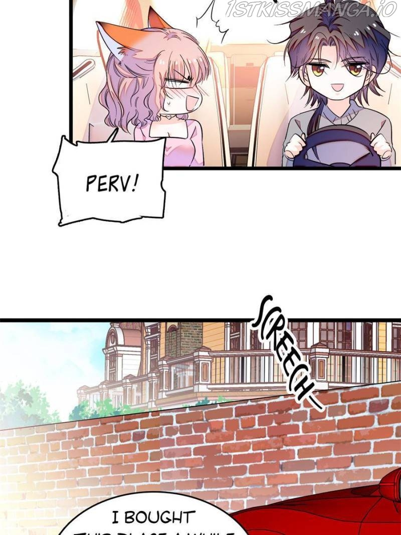I’m Being Shipped With the King of Film! chapter 184 - page 41