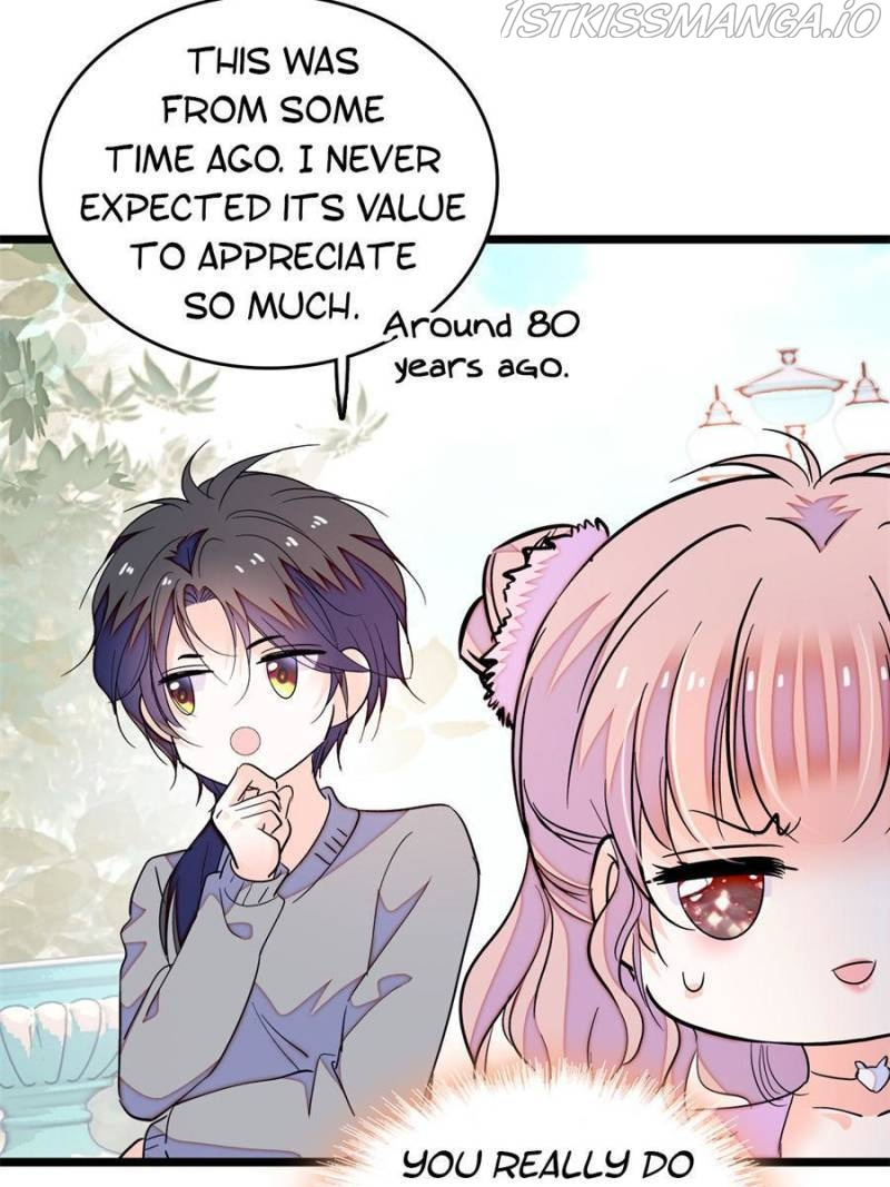 I’m Being Shipped With the King of Film! chapter 184 - page 49