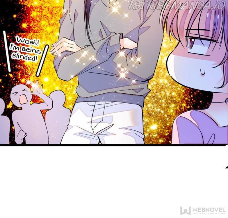 I’m Being Shipped With the King of Film! chapter 184 - page 51