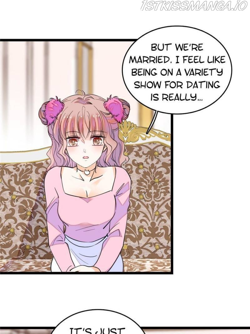 I’m Being Shipped With the King of Film! chapter 183 - page 13