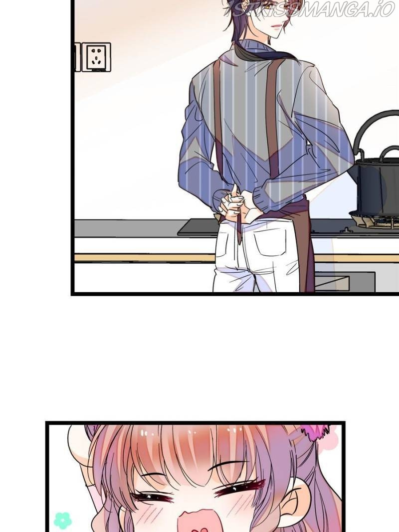 I’m Being Shipped With the King of Film! chapter 183 - page 25