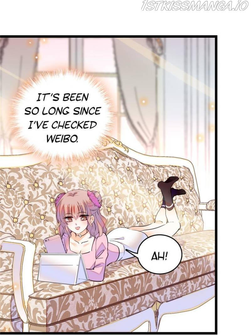 I’m Being Shipped With the King of Film! chapter 183 - page 32