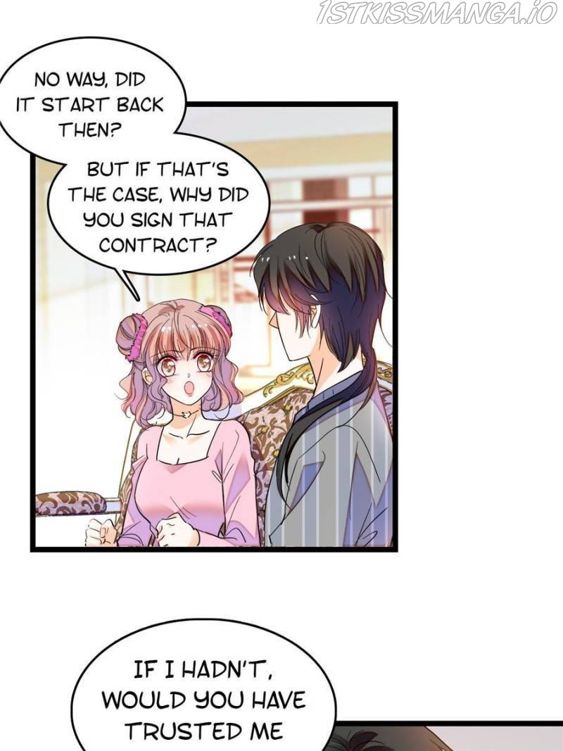 I’m Being Shipped With the King of Film! chapter 183 - page 50