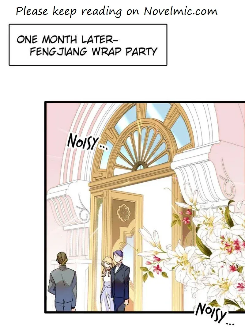 I’m Being Shipped With the King of Film! Chapter 182 - page 1