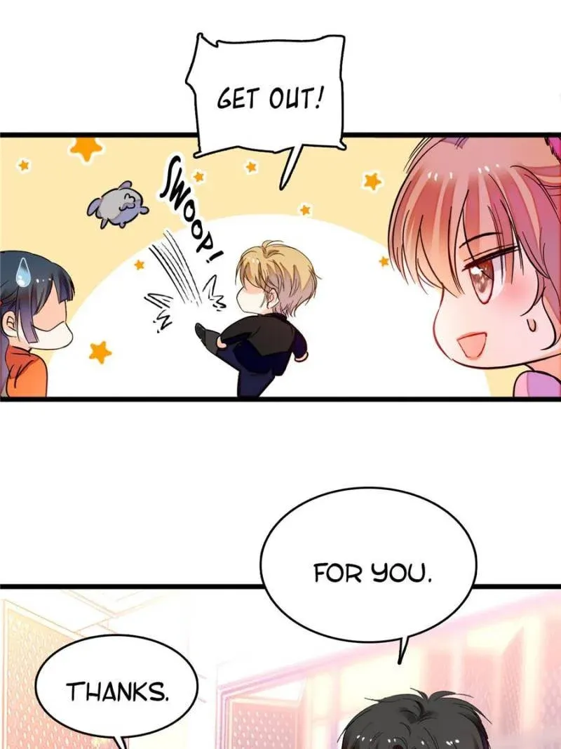I’m Being Shipped With the King of Film! Chapter 182 - page 15