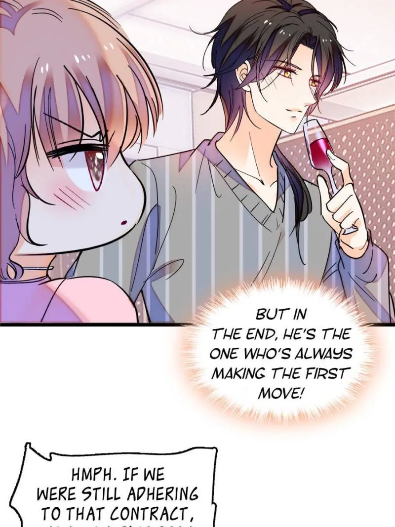 I’m Being Shipped With the King of Film! Chapter 182 - page 19