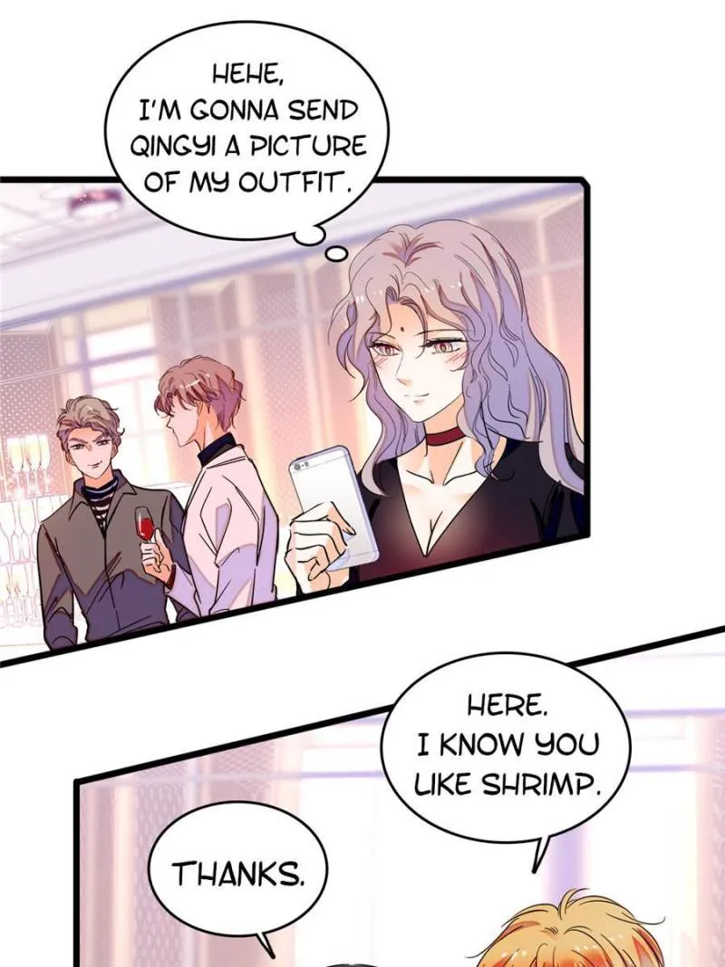 I’m Being Shipped With the King of Film! Chapter 182 - page 2