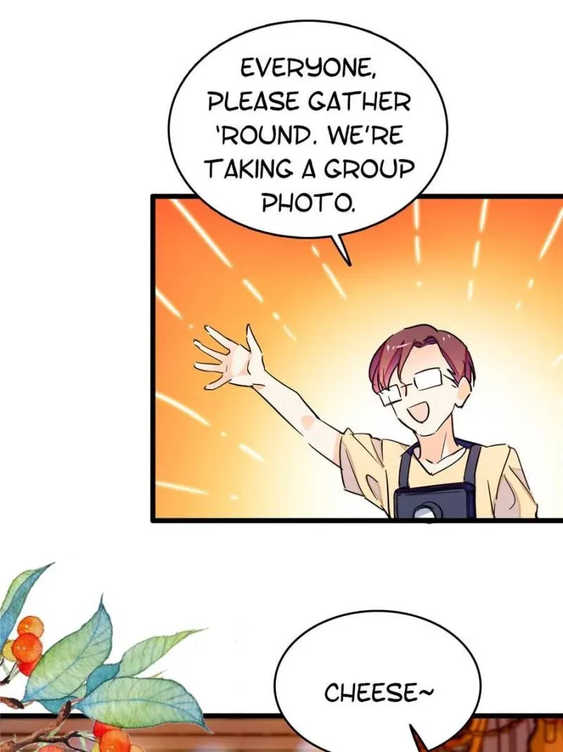 I’m Being Shipped With the King of Film! Chapter 182 - page 23