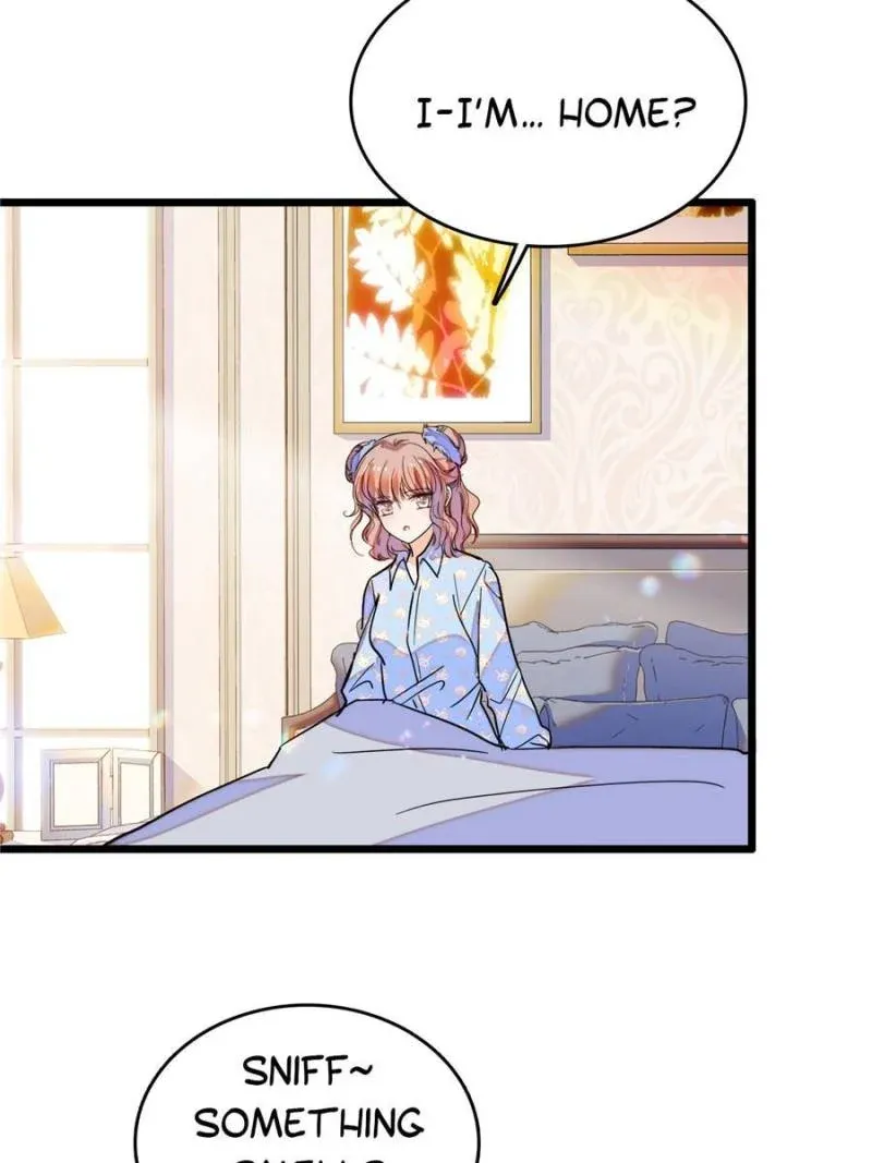 I’m Being Shipped With the King of Film! Chapter 182 - page 28