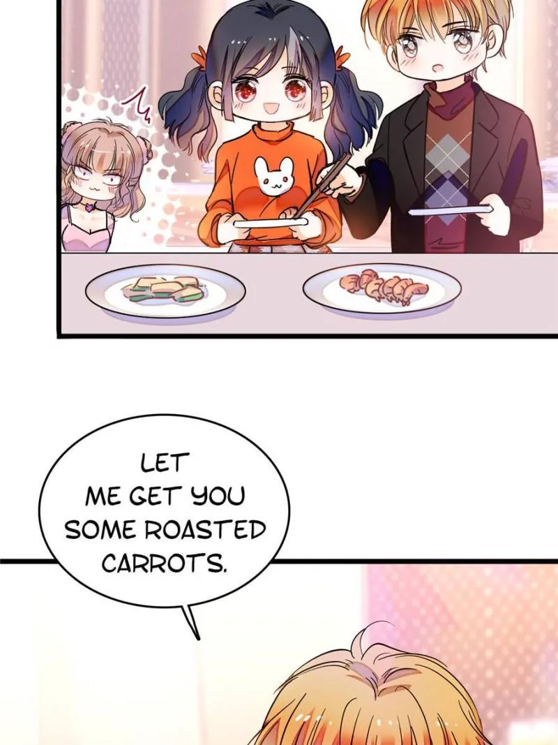 I’m Being Shipped With the King of Film! Chapter 182 - page 3