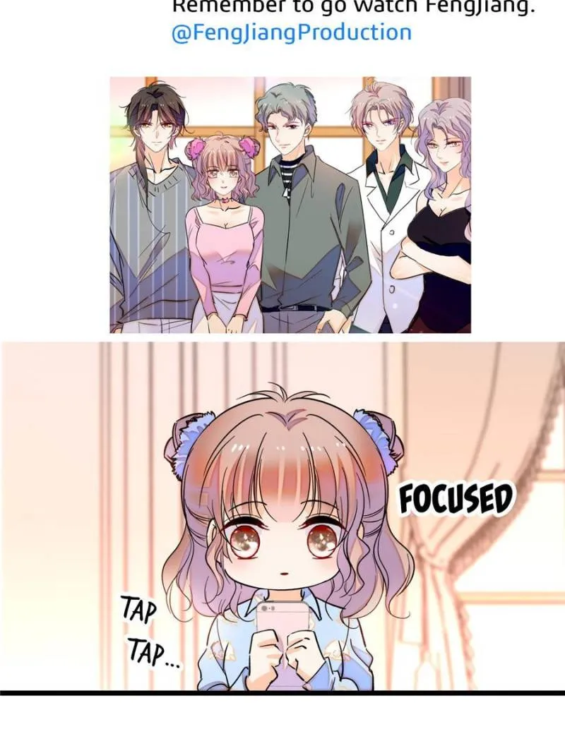 I’m Being Shipped With the King of Film! Chapter 182 - page 33