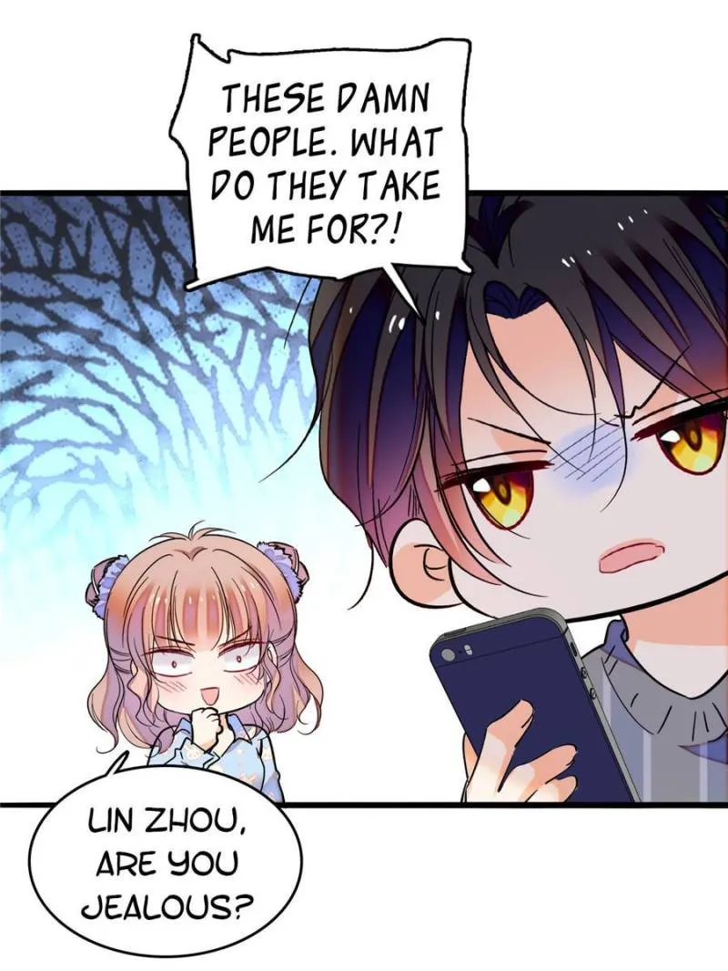 I’m Being Shipped With the King of Film! Chapter 182 - page 36