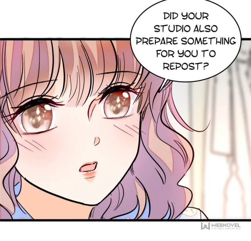 I’m Being Shipped With the King of Film! Chapter 182 - page 39
