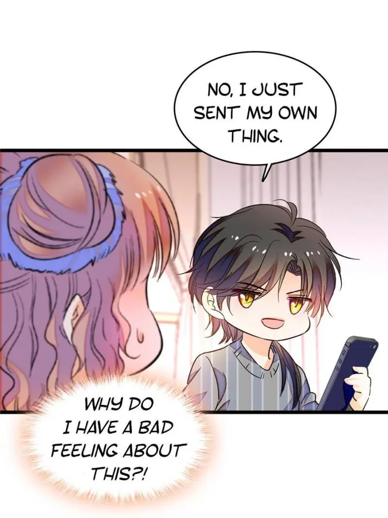 I’m Being Shipped With the King of Film! Chapter 182 - page 40
