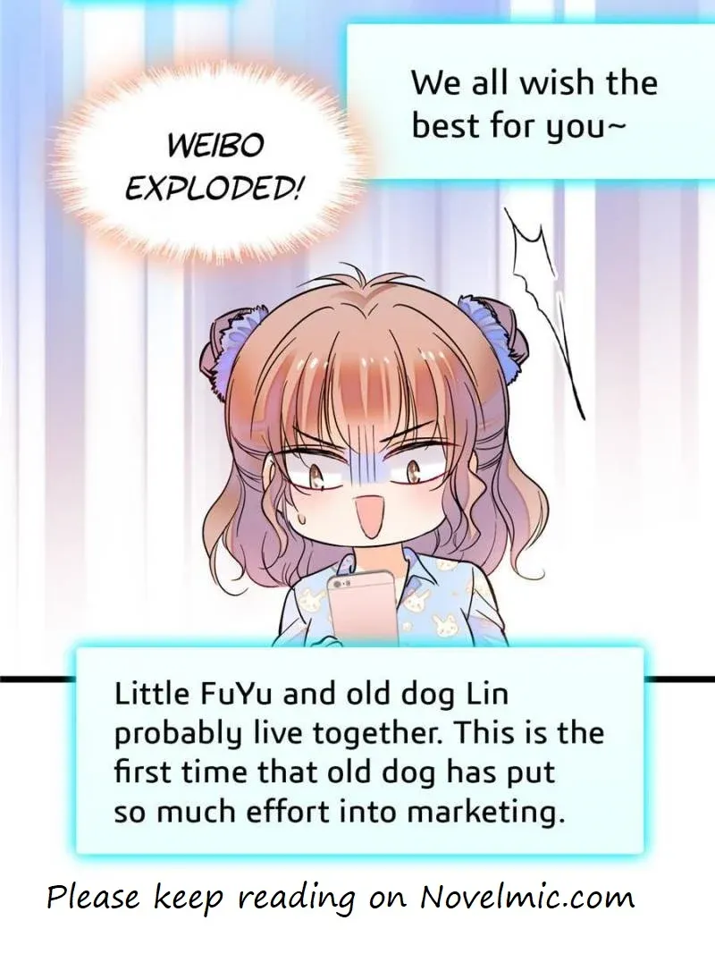 I’m Being Shipped With the King of Film! Chapter 182 - page 42