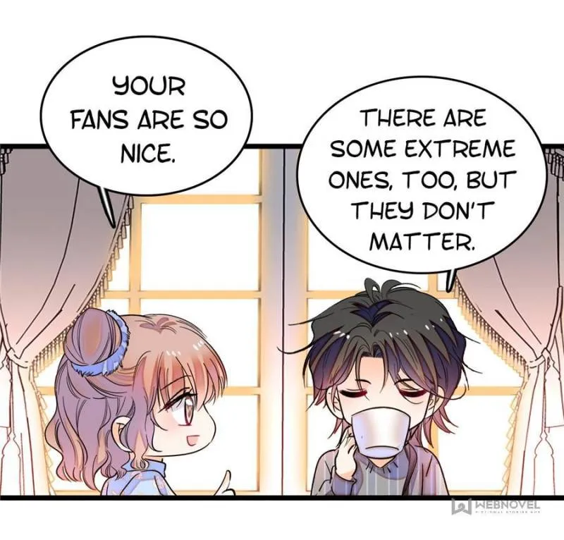 I’m Being Shipped With the King of Film! Chapter 182 - page 43