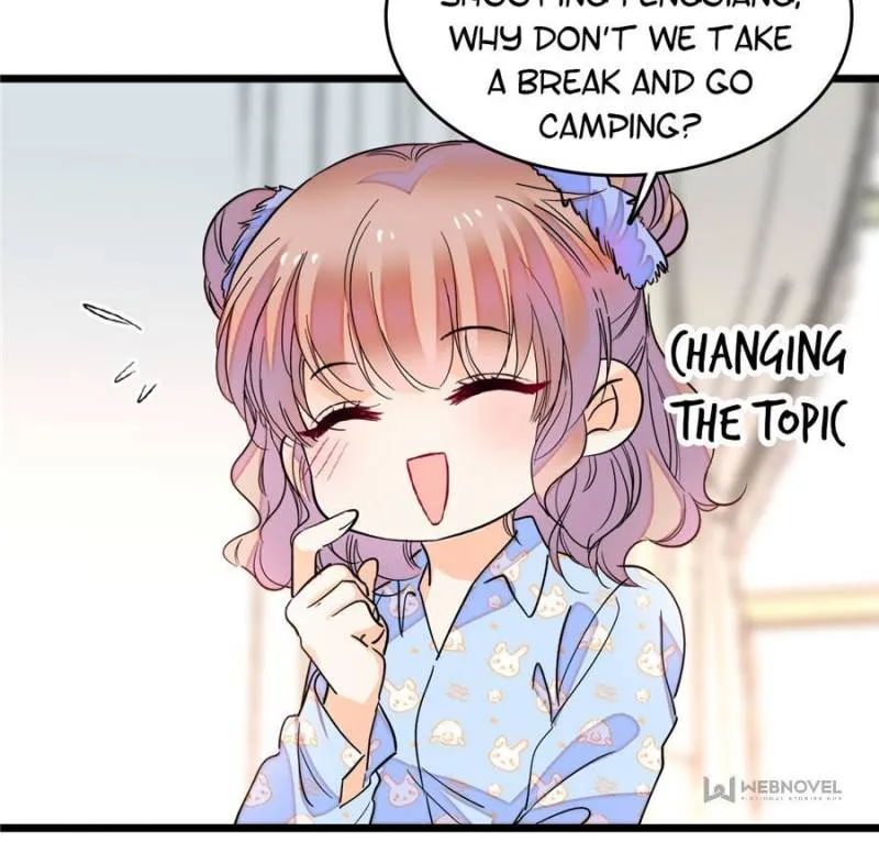 I’m Being Shipped With the King of Film! Chapter 182 - page 47