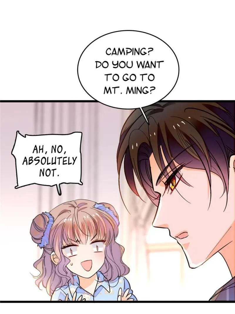 I’m Being Shipped With the King of Film! Chapter 182 - page 48