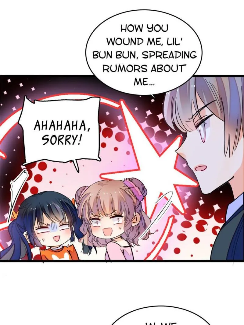 I’m Being Shipped With the King of Film! Chapter 182 - page 9