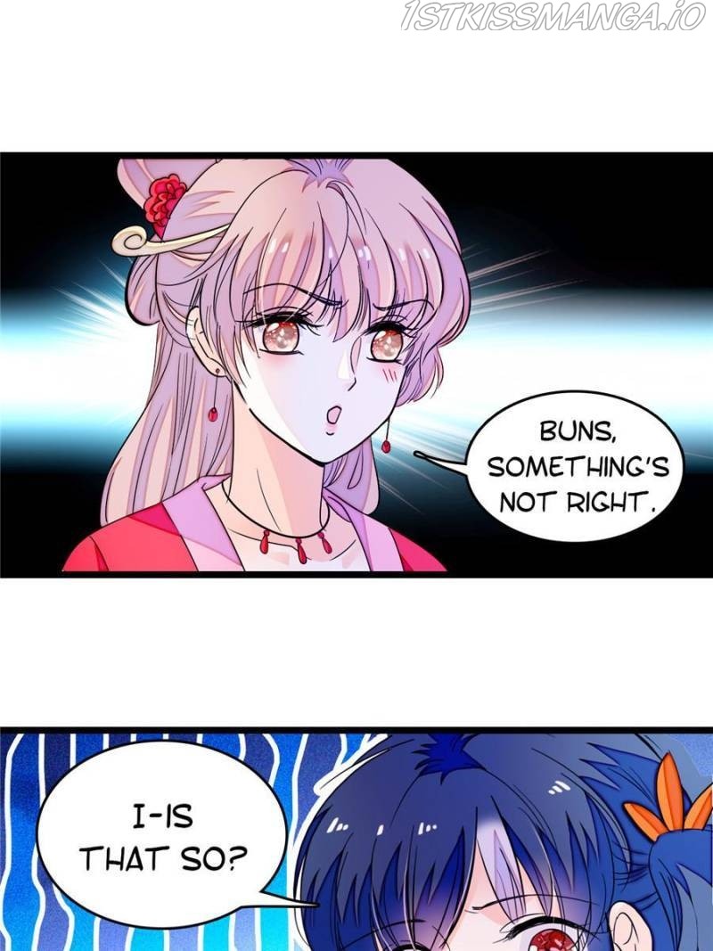 I’m Being Shipped With the King of Film! chapter 181 - page 26