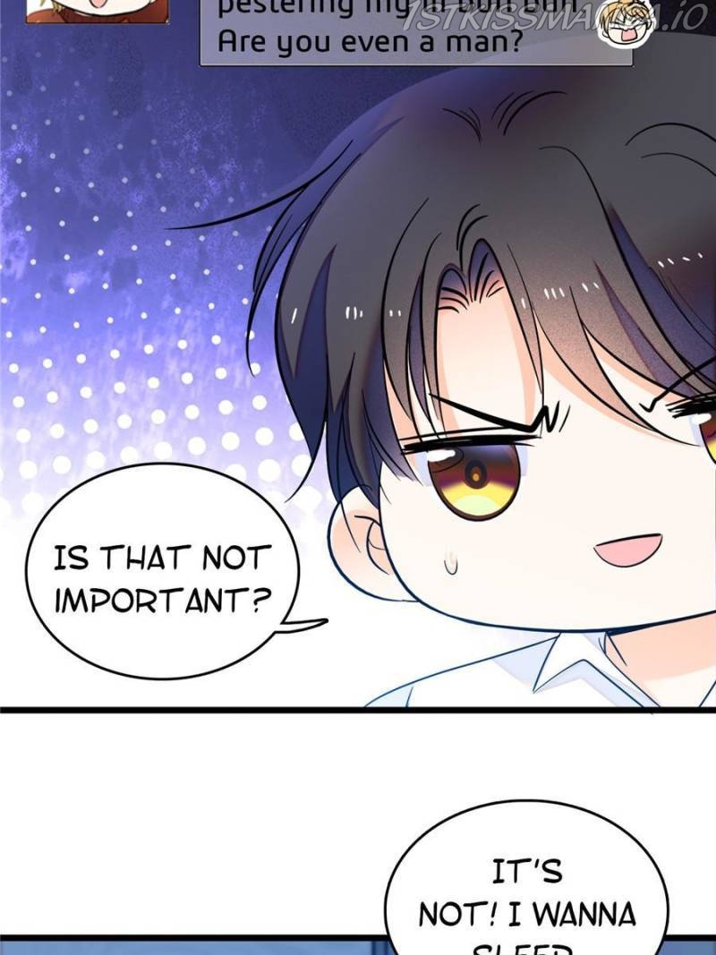 I’m Being Shipped With the King of Film! chapter 180 - page 19