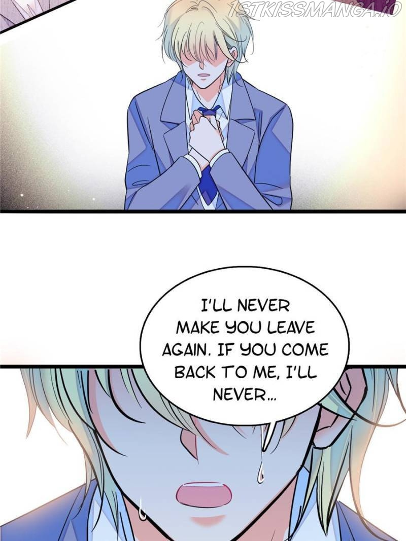I’m Being Shipped With the King of Film! chapter 180 - page 43