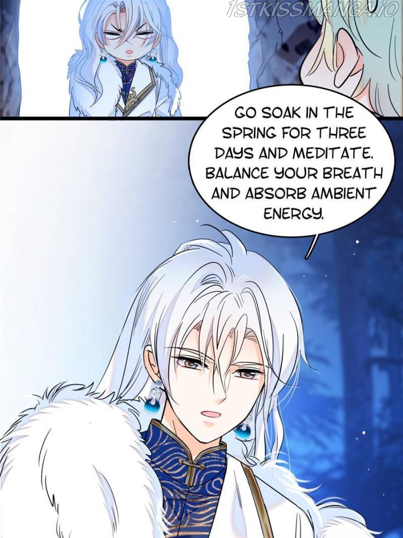 I’m Being Shipped With the King of Film! chapter 180 - page 52