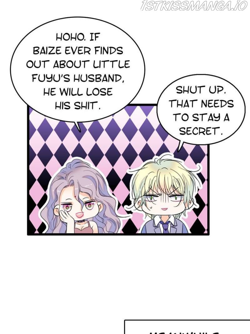I’m Being Shipped With the King of Film! chapter 180 - page 58