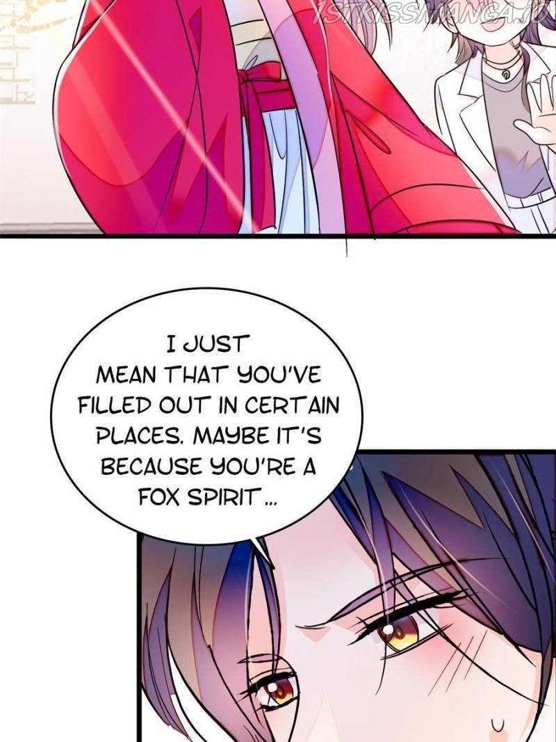 I’m Being Shipped With the King of Film! chapter 179 - page 27