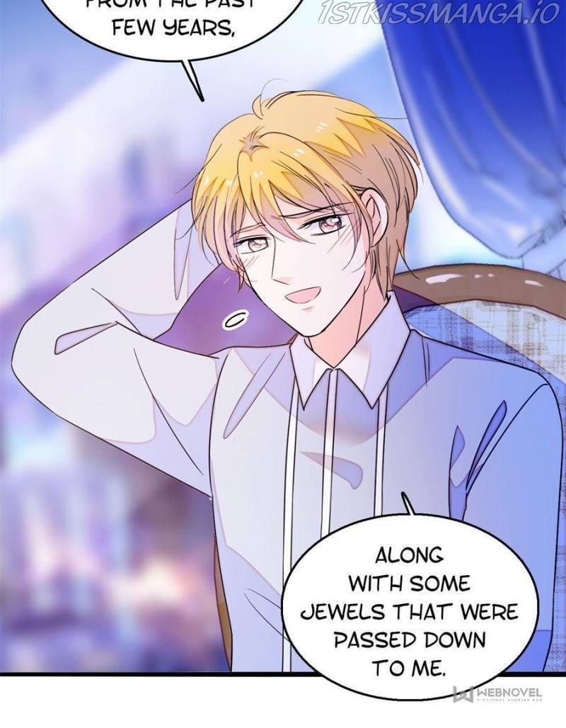 I’m Being Shipped With the King of Film! chapter 179 - page 37