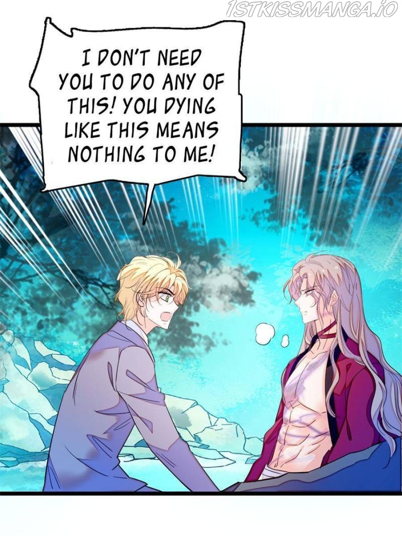 I’m Being Shipped With the King of Film! chapter 178 - page 29