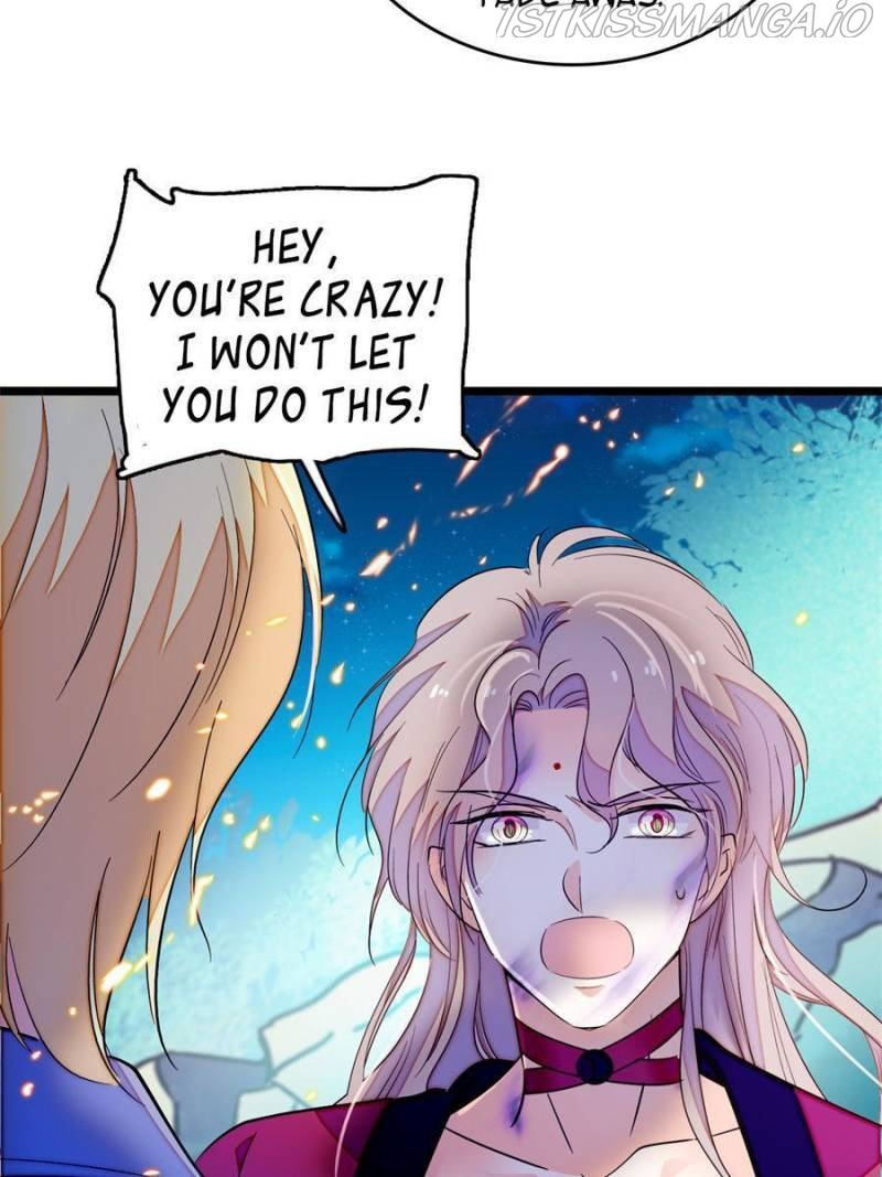 I’m Being Shipped With the King of Film! chapter 178 - page 43