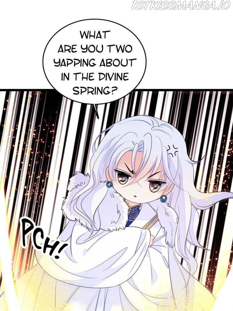 I’m Being Shipped With the King of Film! chapter 178 - page 49