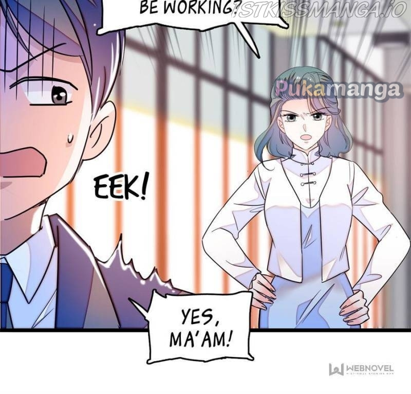 I’m Being Shipped With the King of Film! chapter 177 - page 13
