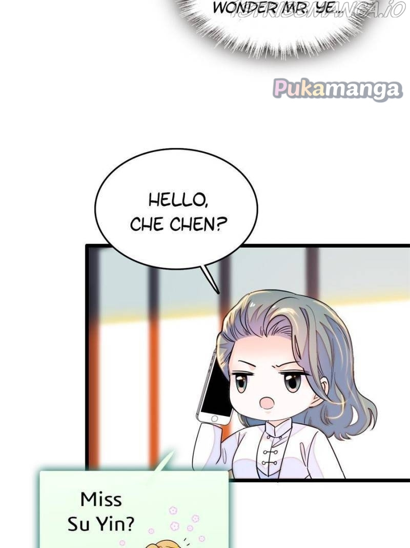 I’m Being Shipped With the King of Film! chapter 177 - page 16