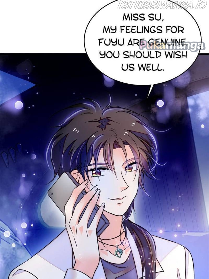 I’m Being Shipped With the King of Film! chapter 177 - page 24