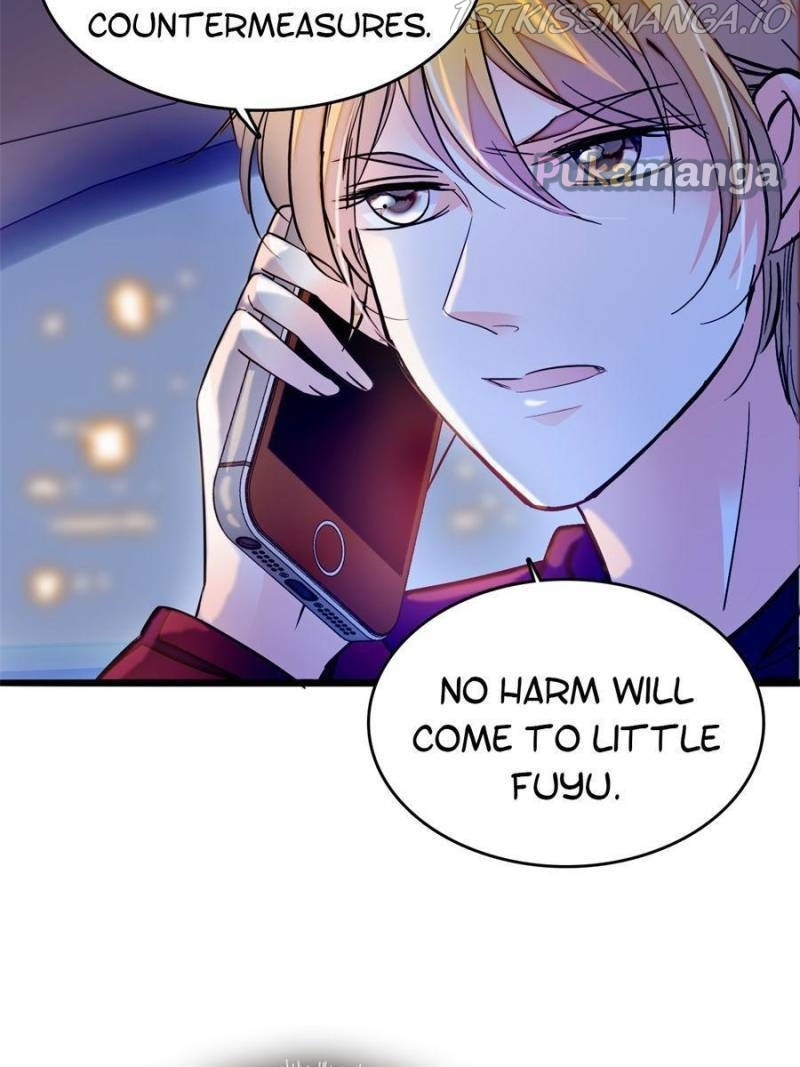 I’m Being Shipped With the King of Film! chapter 177 - page 27