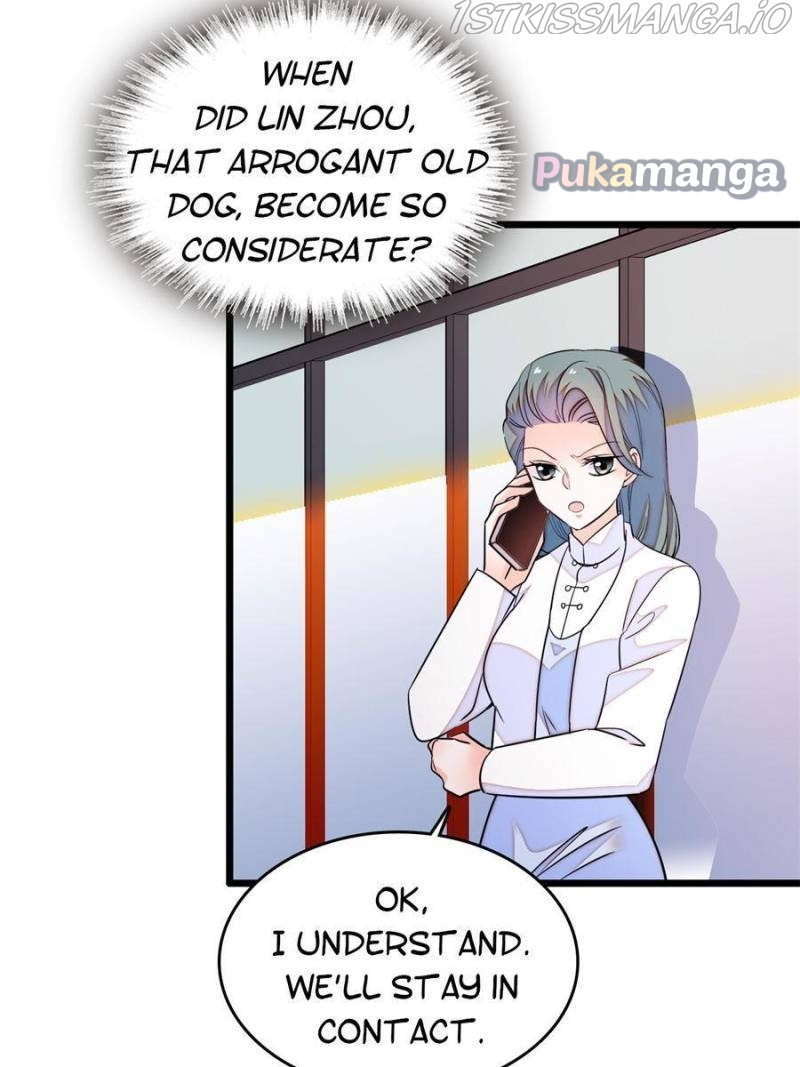 I’m Being Shipped With the King of Film! chapter 177 - page 28