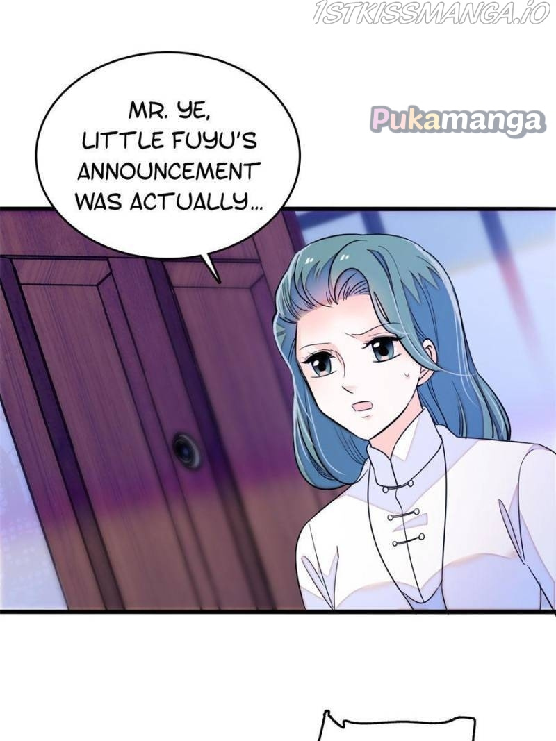 I’m Being Shipped With the King of Film! chapter 177 - page 30