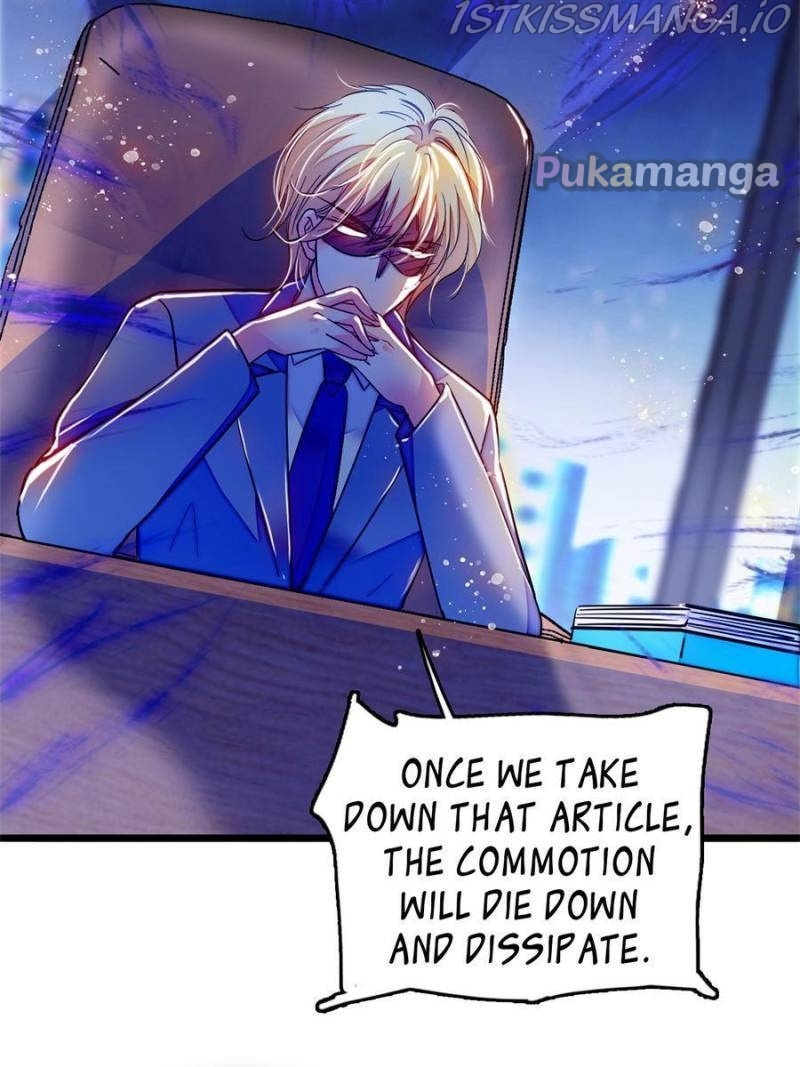 I’m Being Shipped With the King of Film! chapter 177 - page 32