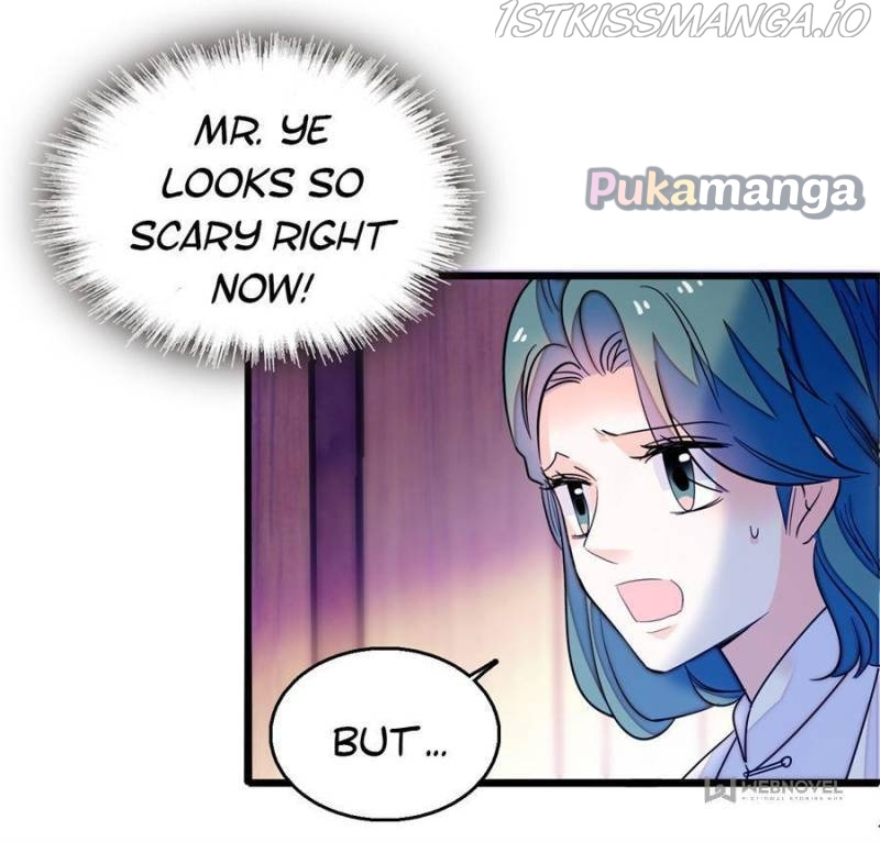 I’m Being Shipped With the King of Film! chapter 177 - page 33