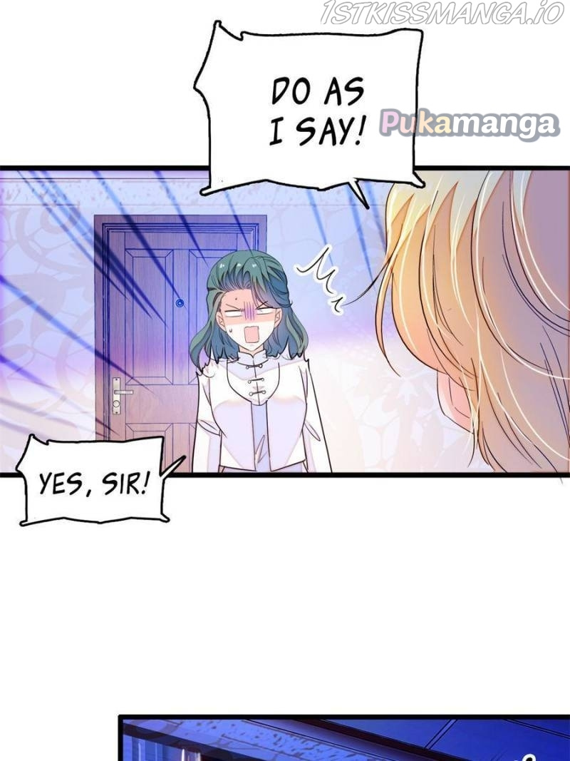 I’m Being Shipped With the King of Film! chapter 177 - page 34