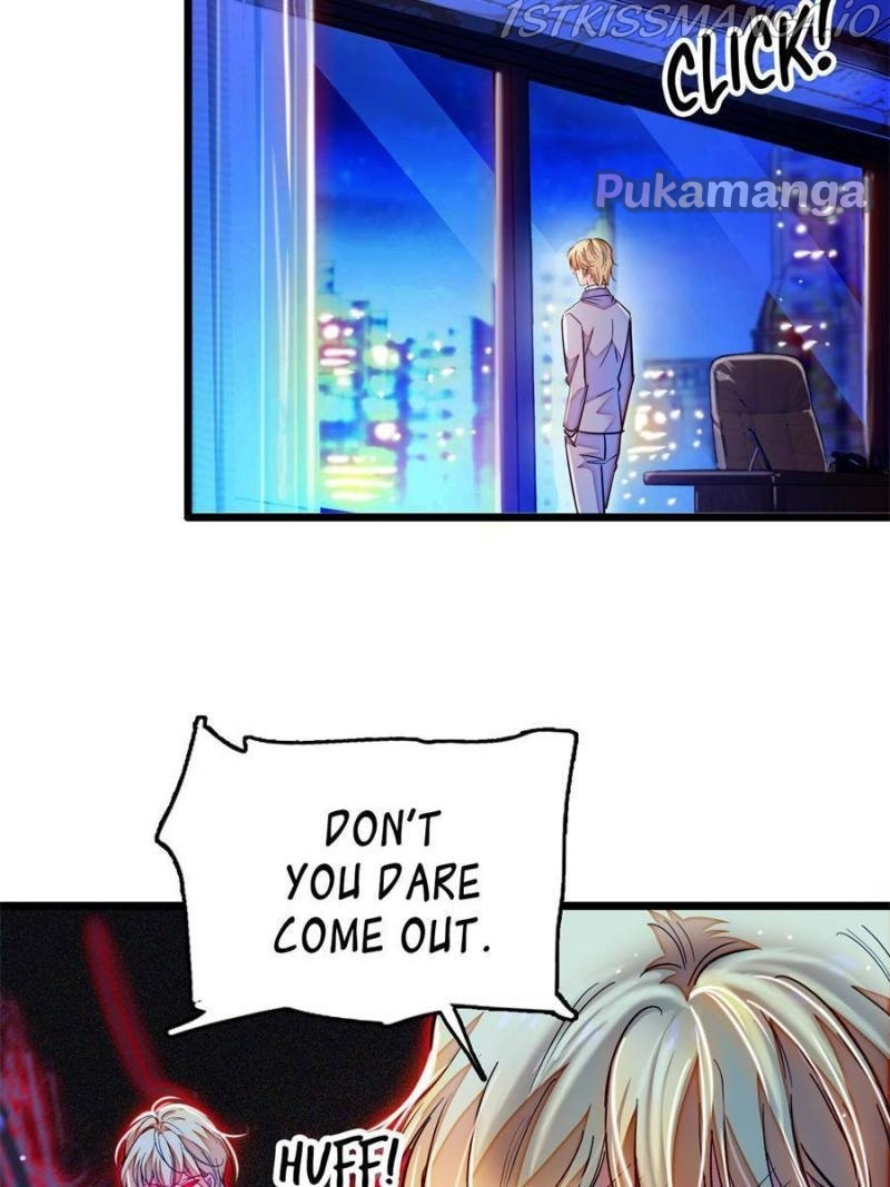 I’m Being Shipped With the King of Film! chapter 177 - page 35