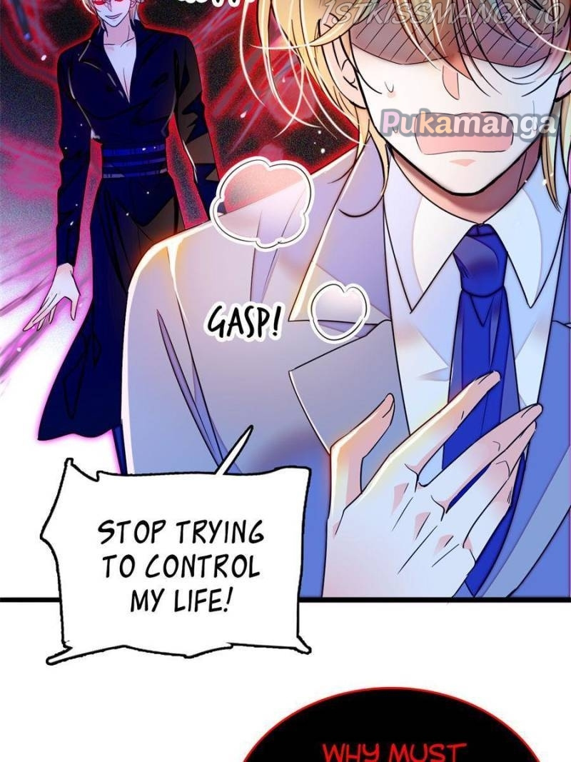 I’m Being Shipped With the King of Film! chapter 177 - page 36