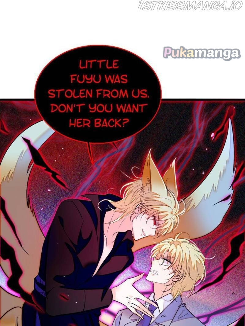 I’m Being Shipped With the King of Film! chapter 177 - page 38