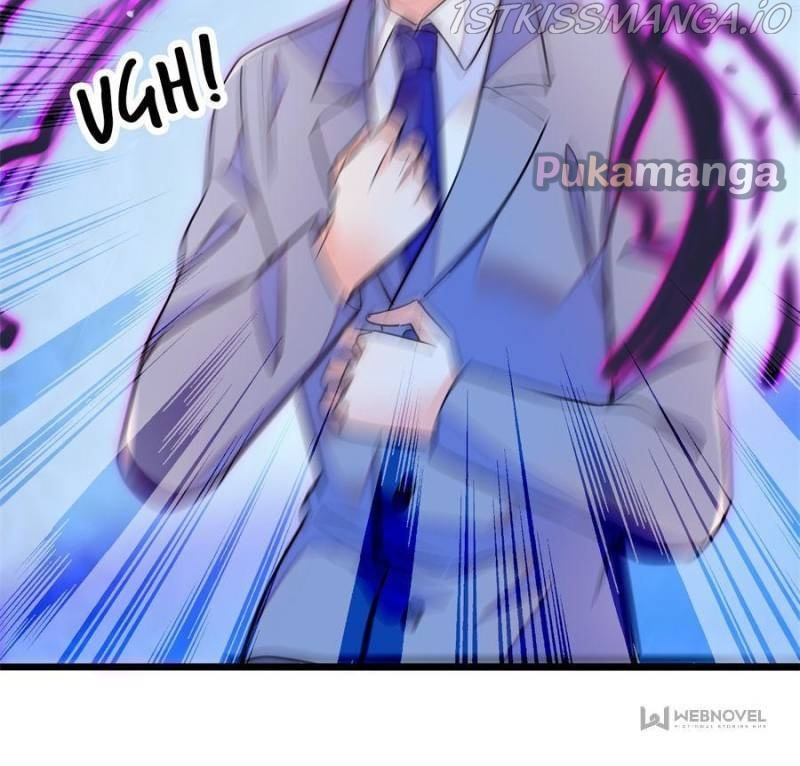 I’m Being Shipped With the King of Film! chapter 177 - page 41